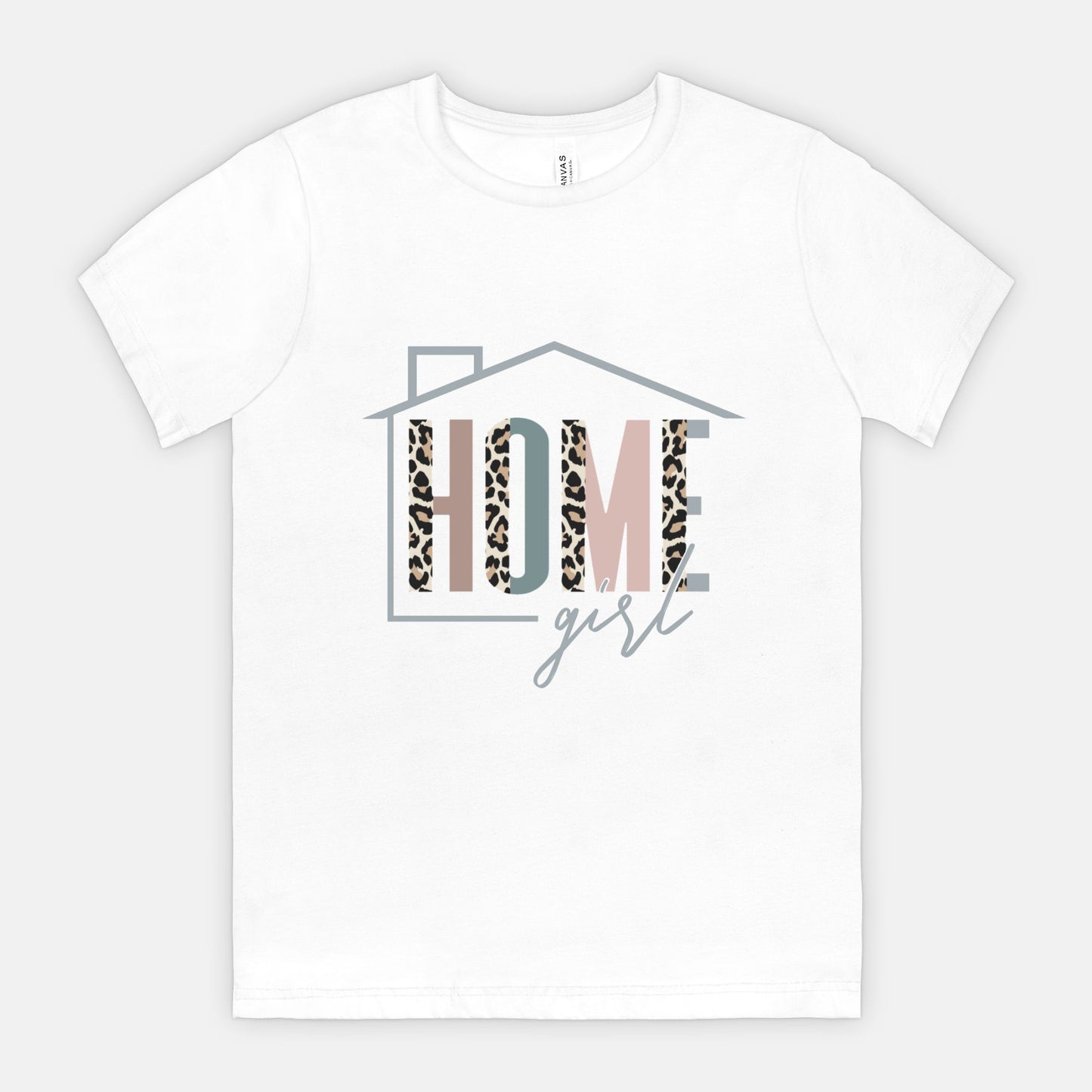 Home Girl Tee