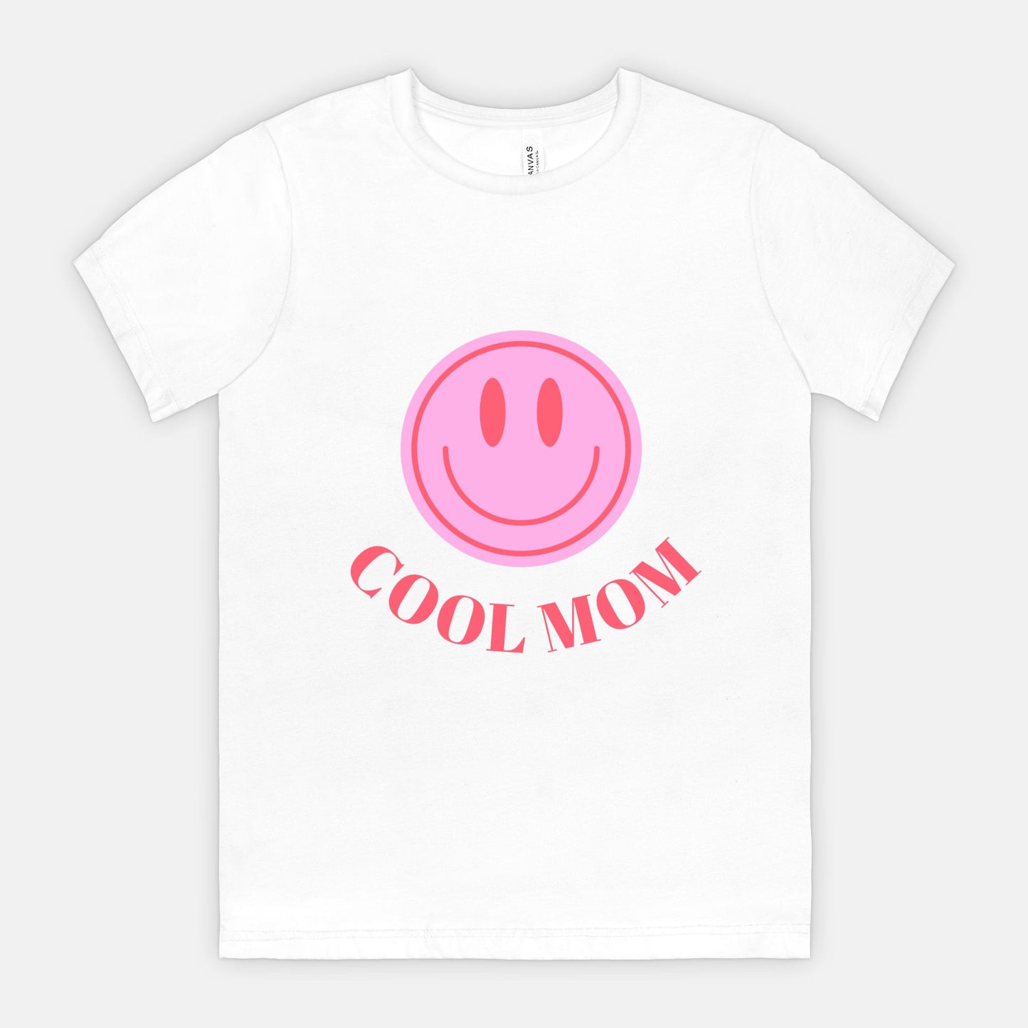 Cool Mom Retro Tee