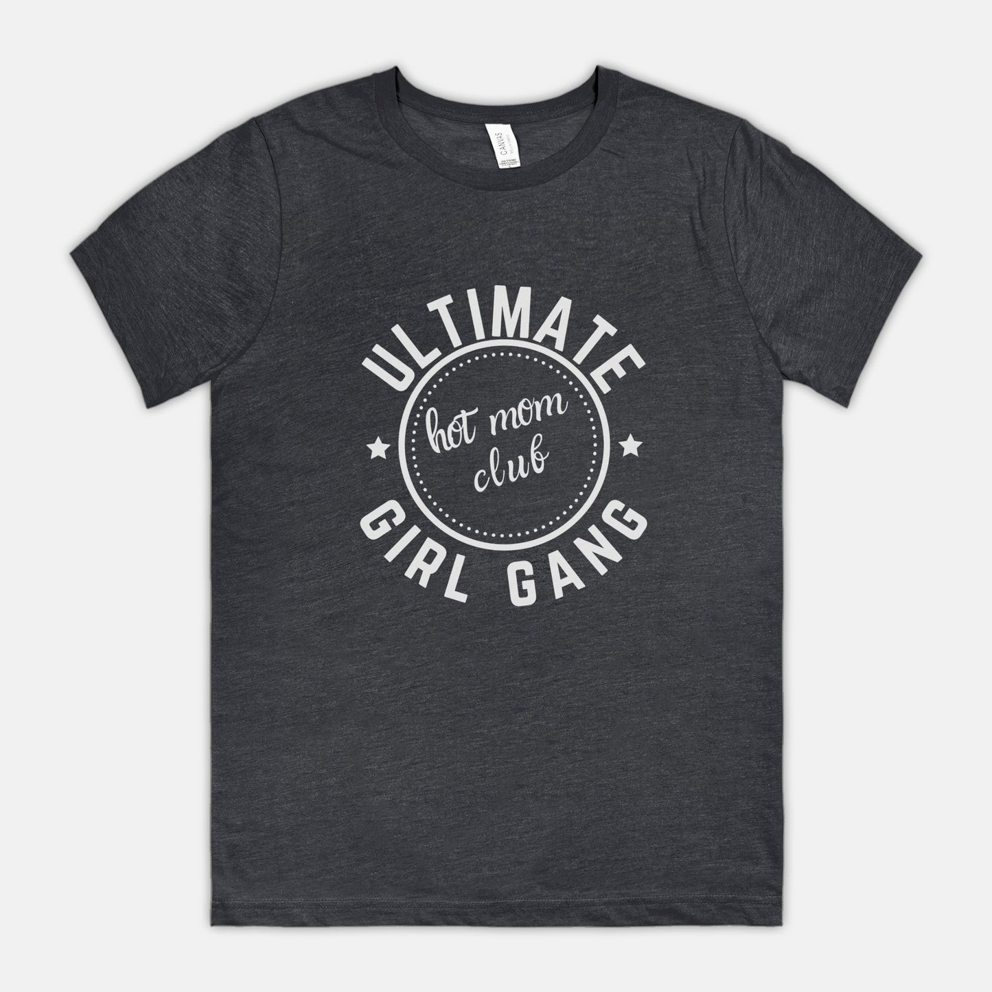 Ultimate Girl Gang: Hot Mom Club