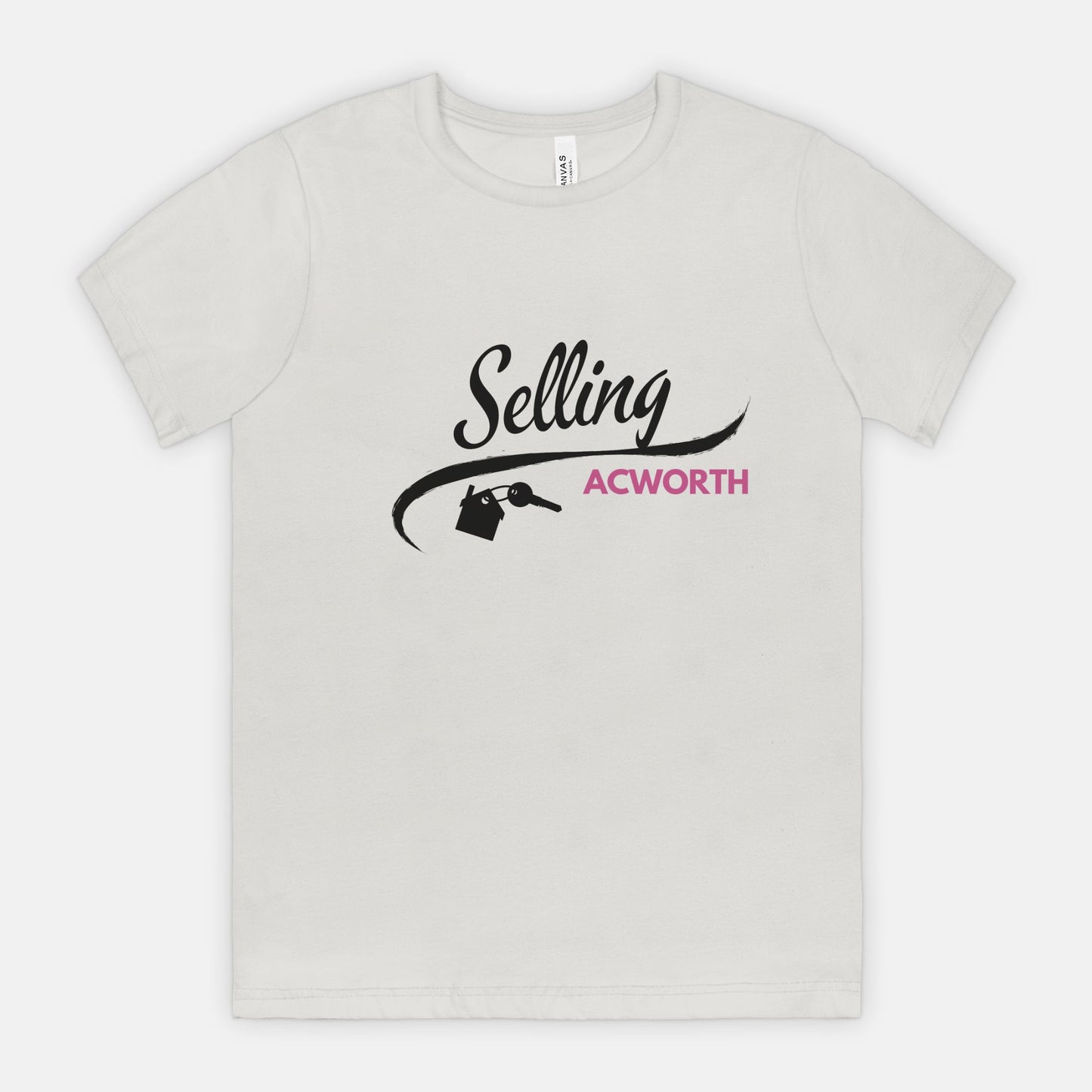 Selling Acworth Georgia Tee