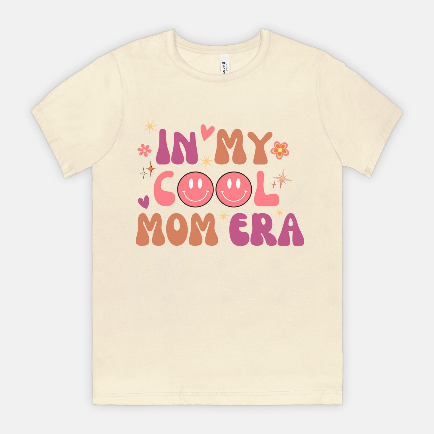 Cool Mom Era Tee