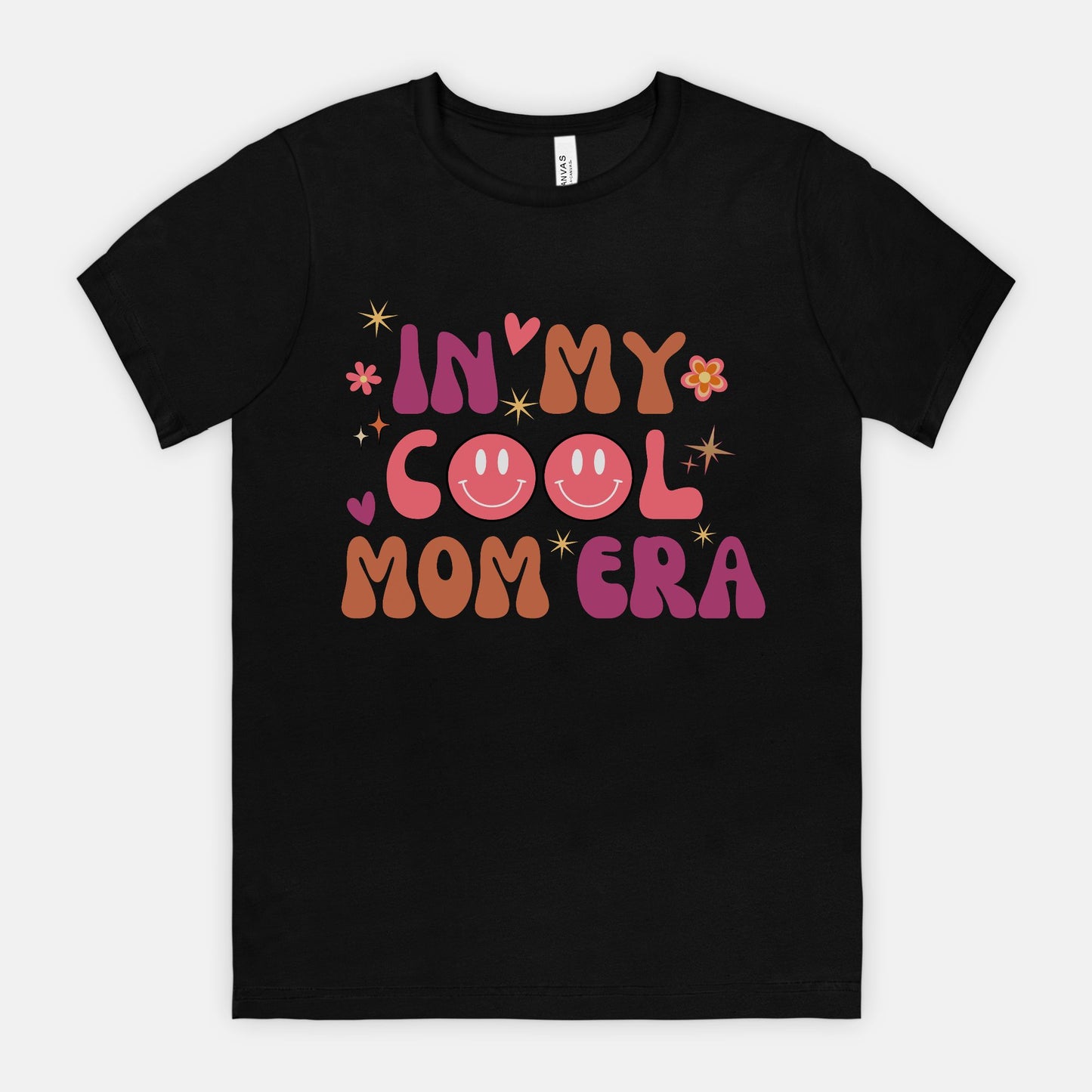 Cool Mom Era Tee