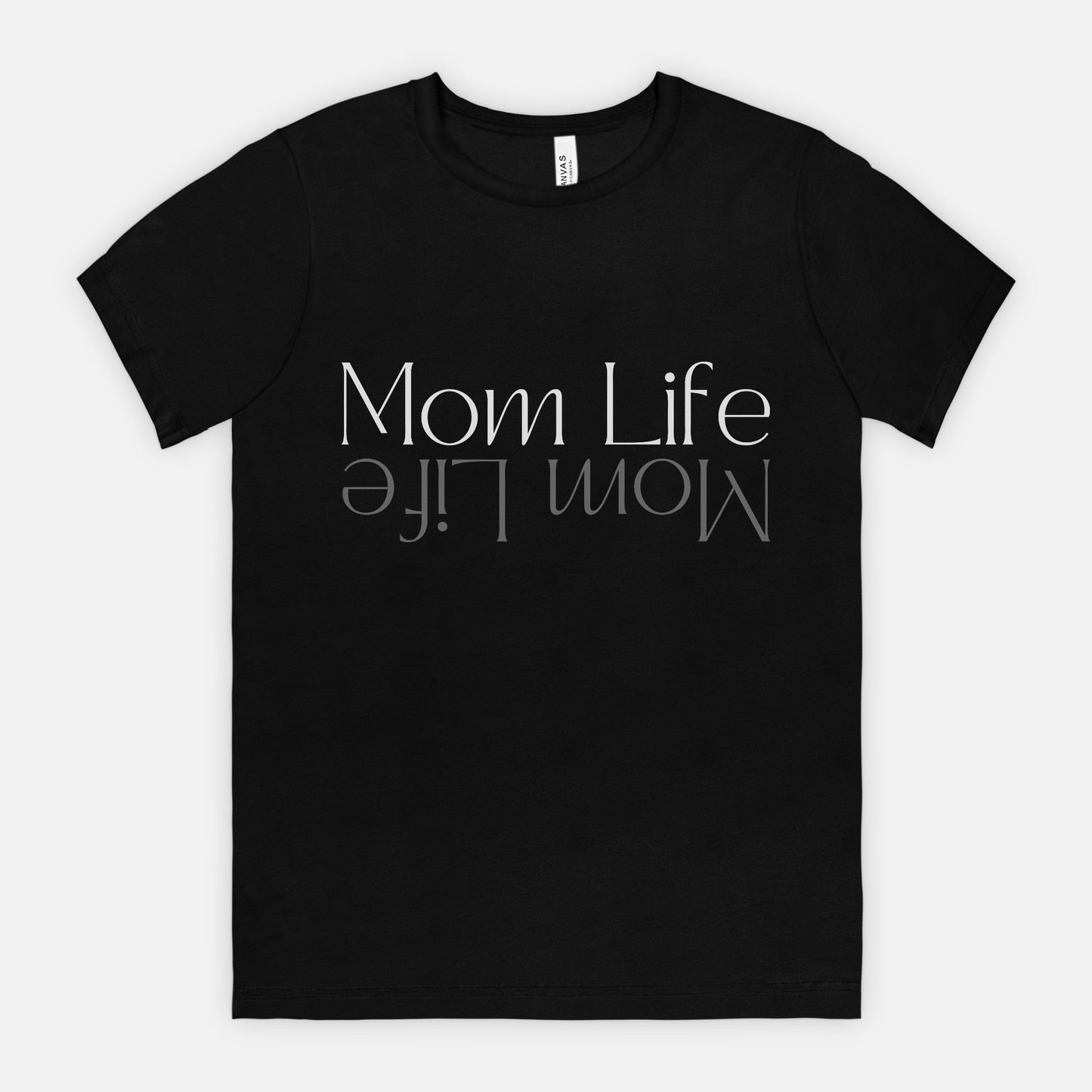 Mom Life Tee