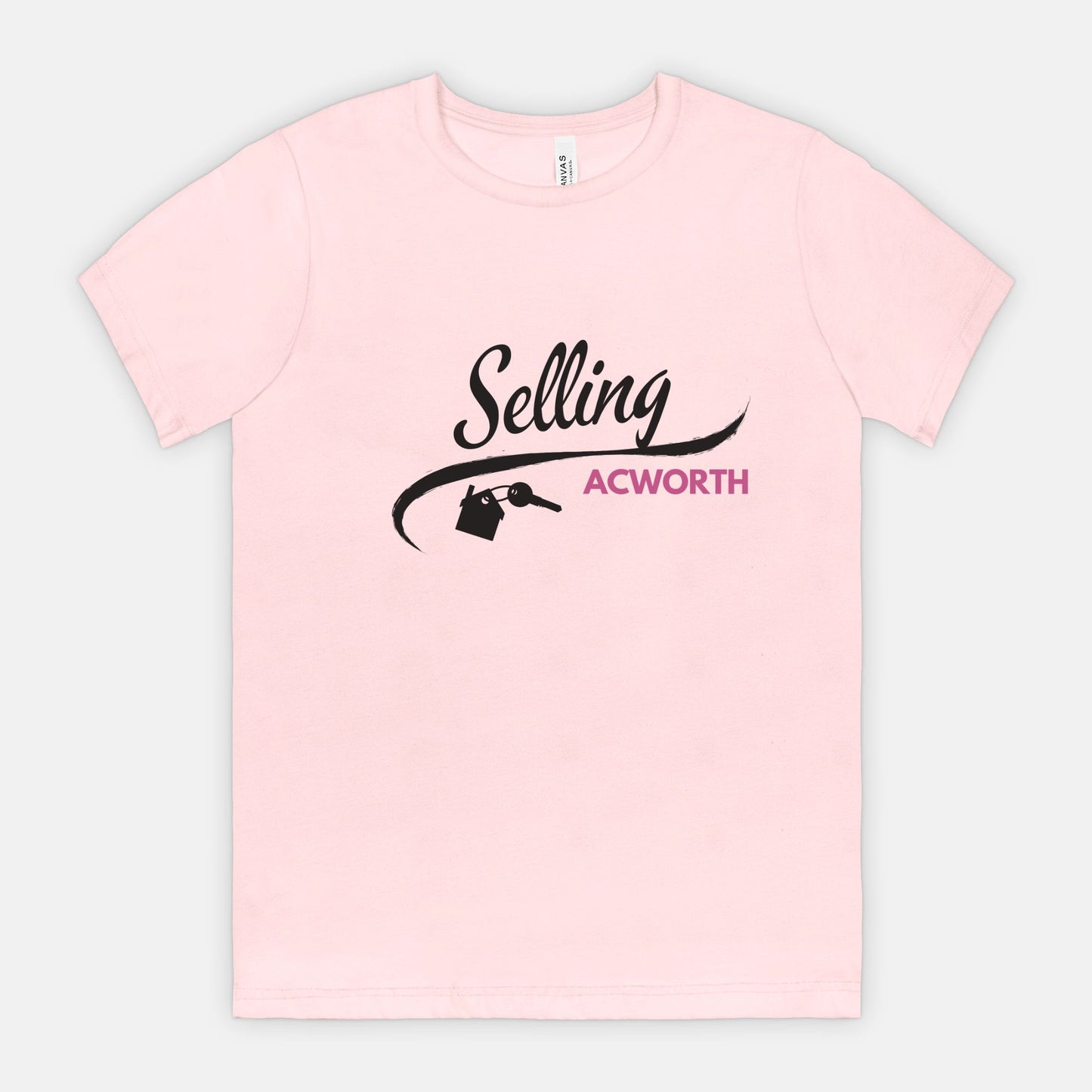 Selling Acworth Georgia Tee