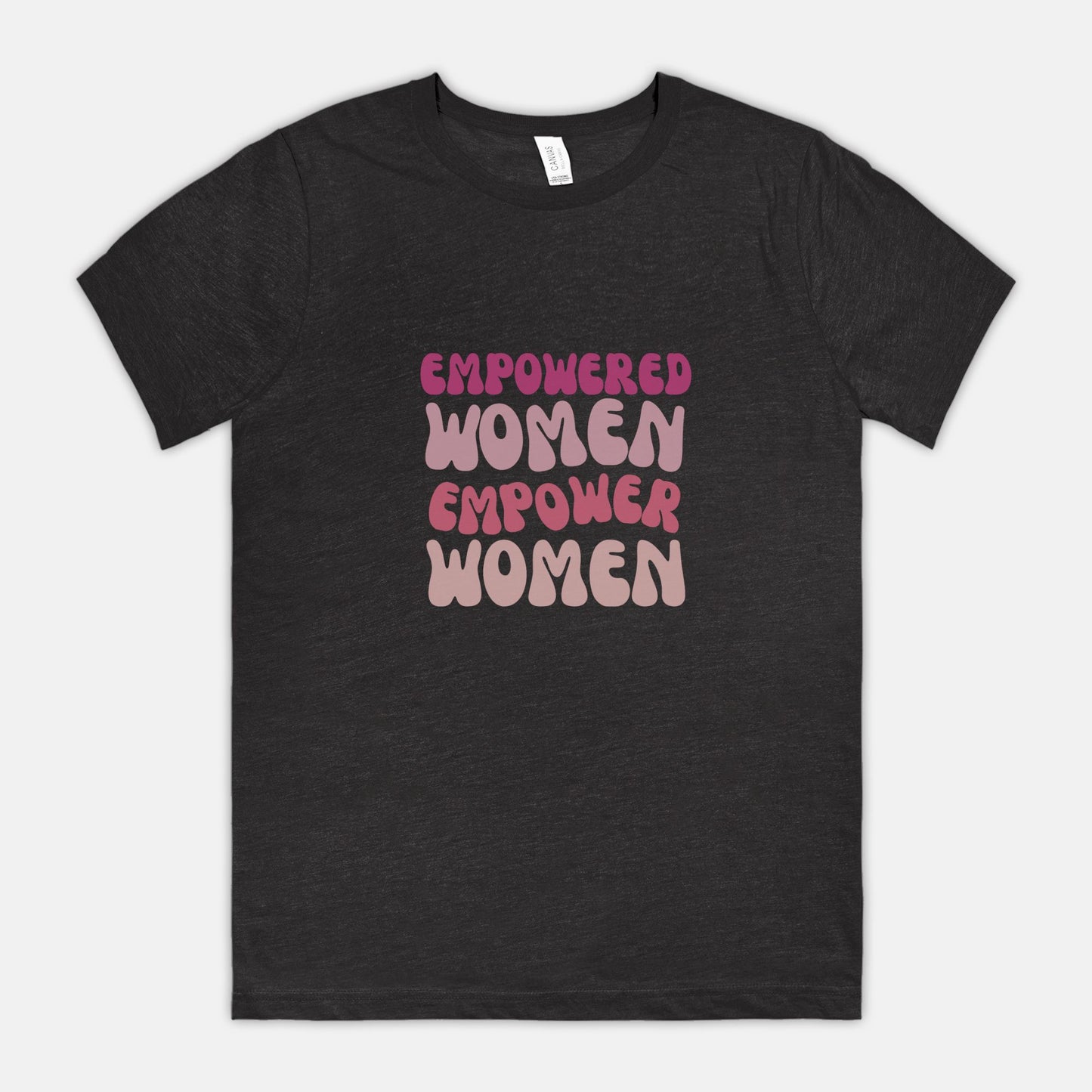 Empower Women  Tee