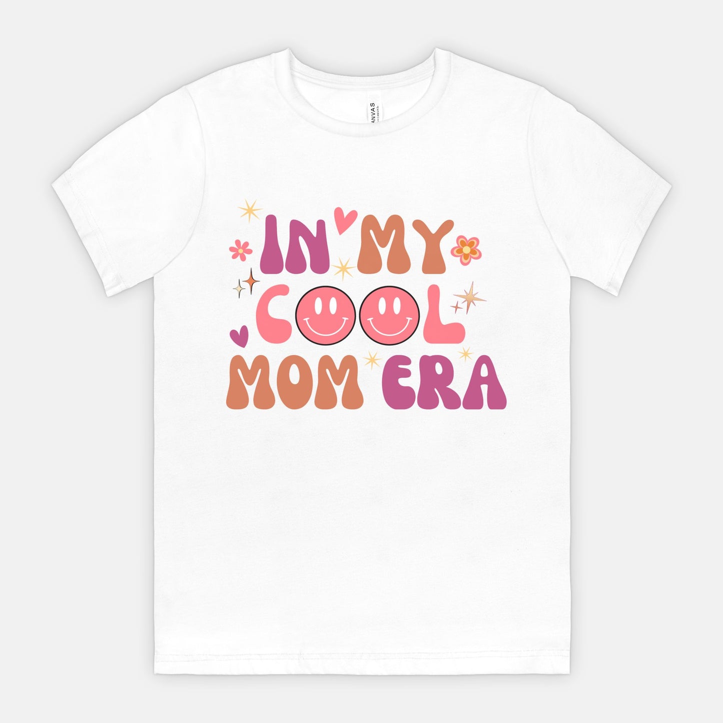 Cool Mom Era Tee
