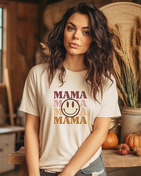 MAMA Fall Tee