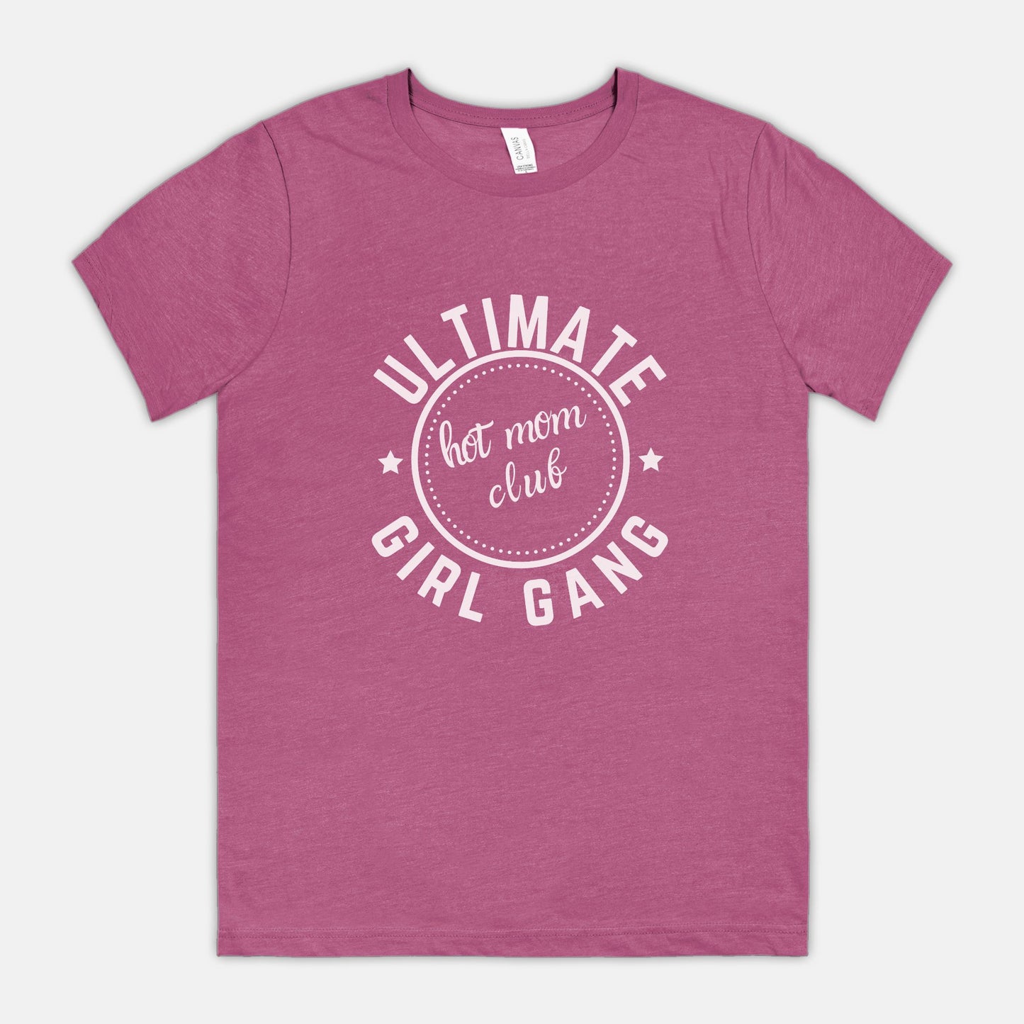 Ultimate Girl Gang: Hot Mom Club