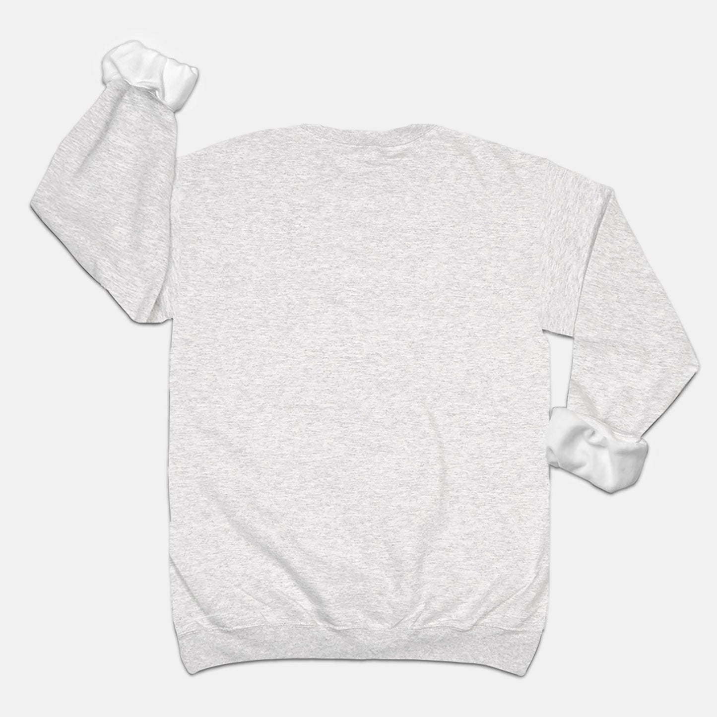 Tis the Season Pink Bow Trees Sweatshirt