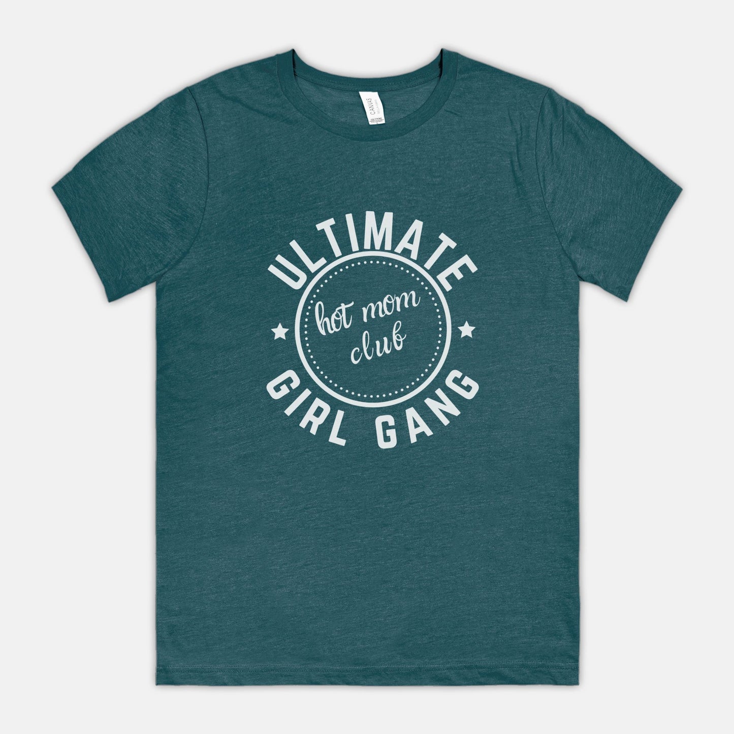 Ultimate Girl Gang: Hot Mom Club