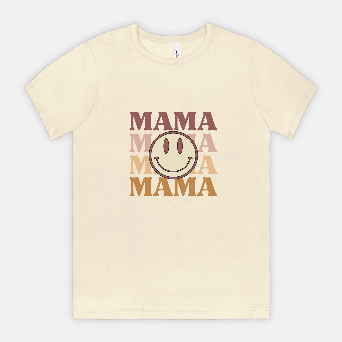 MAMA Fall Tee