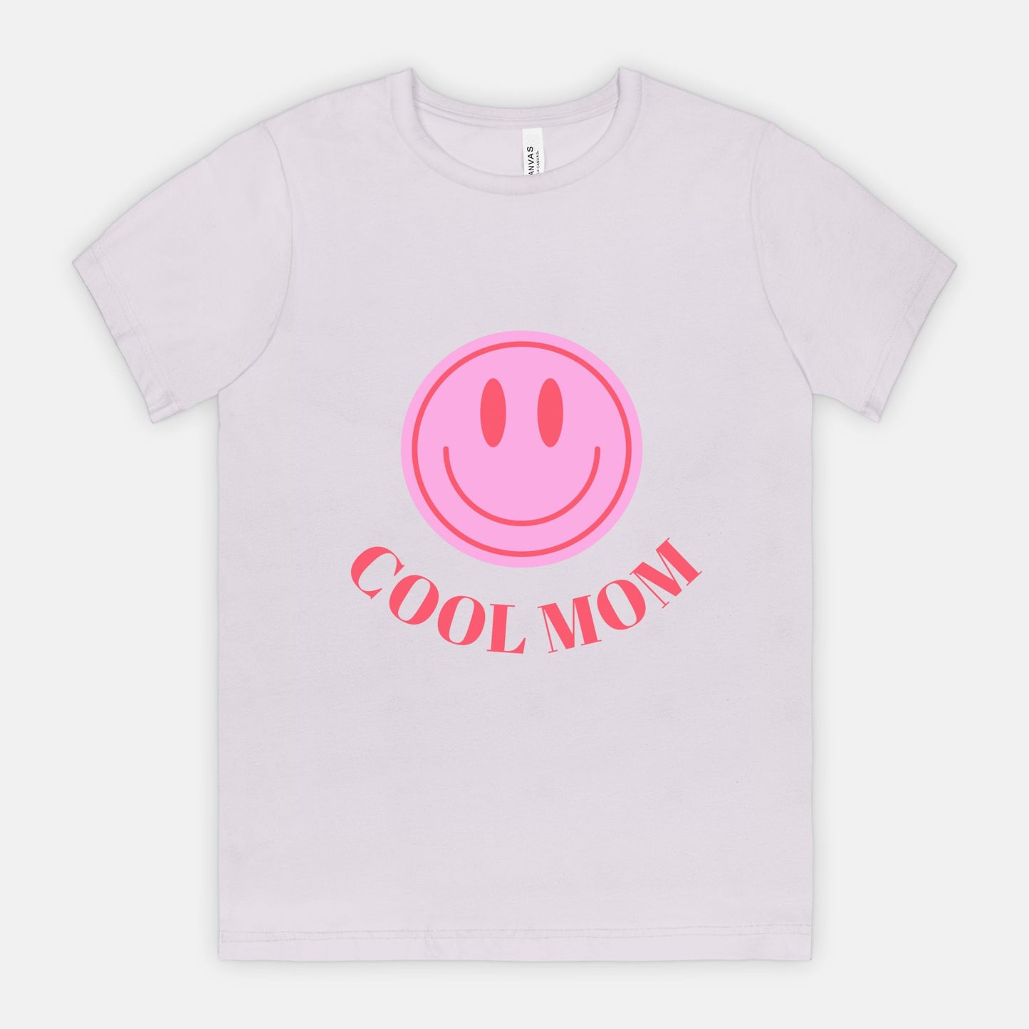 Cool Mom Retro Tee