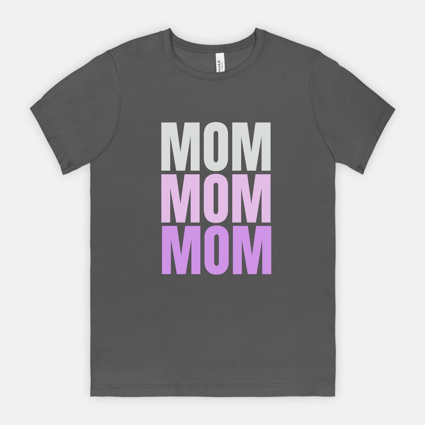 Mom Ombre Tee