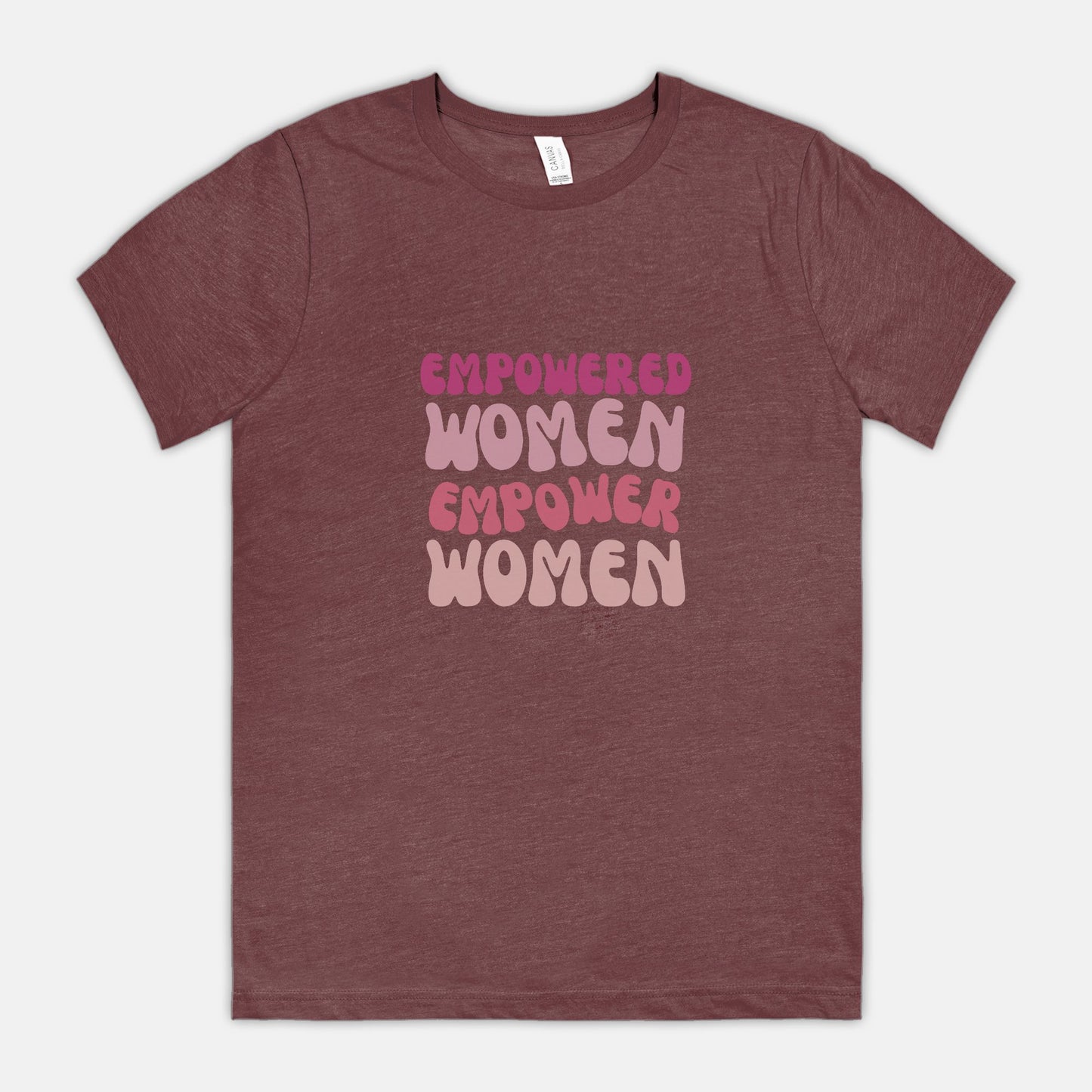 Empower Women  Tee