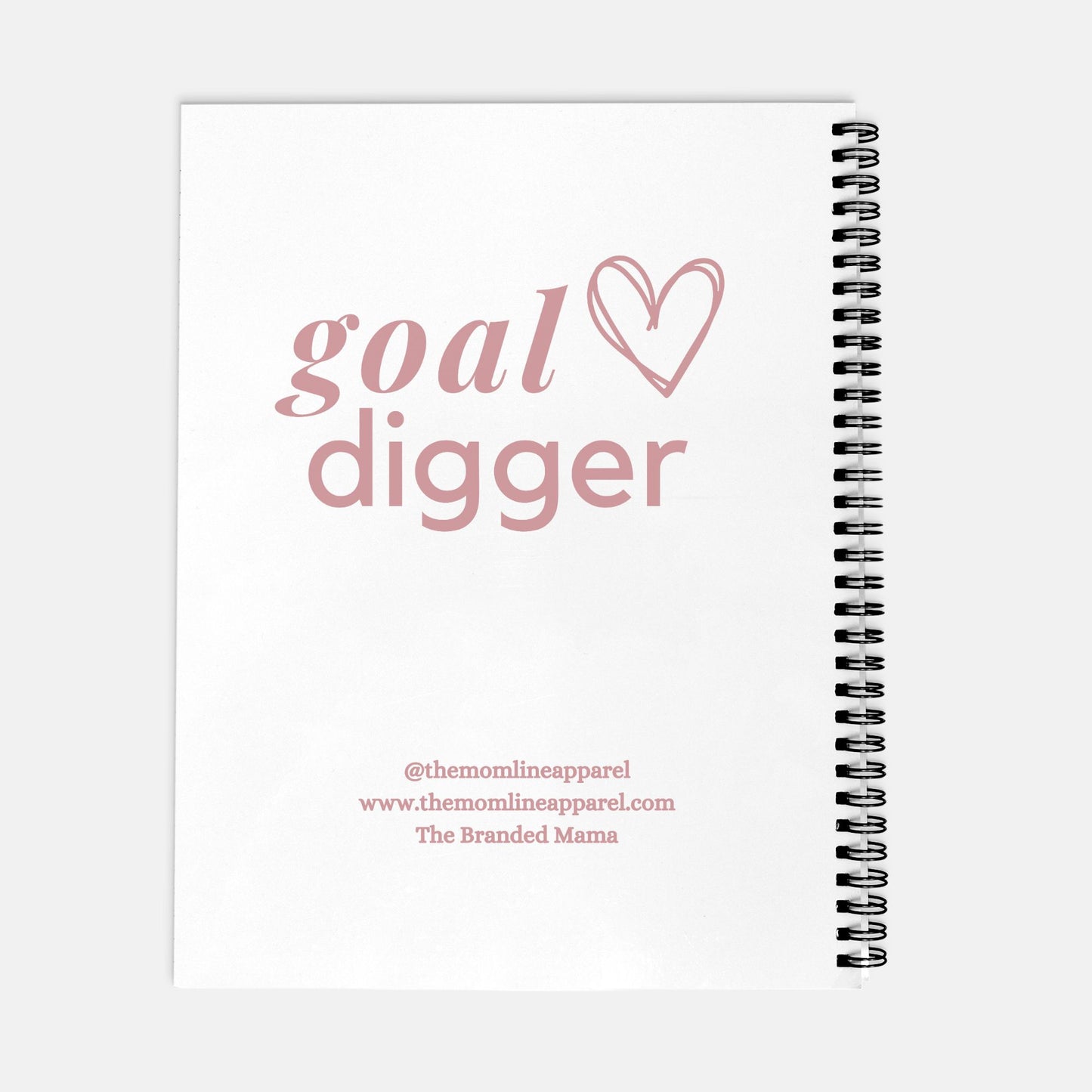 Empowered Women Hardcover Planner